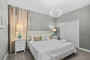 Luxury 5bed Home With Pool and Game Room