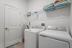 Luxury 5bed Home With Pool and Game Room