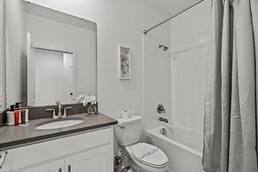 Luxury 5bed Home With Pool and Game Room