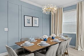 Luxury 5bed Home With Pool and Game Room