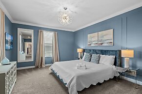 Luxury 5bed Home With Pool and Game Room