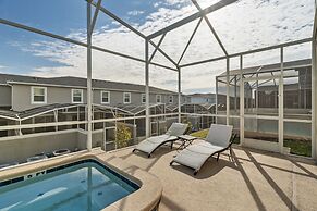 Luxury 5bed Home With Pool and Game Room