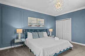 Luxury 5bed Home With Pool and Game Room