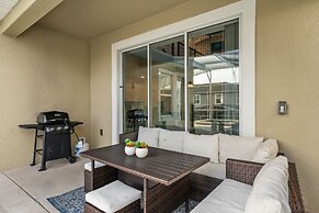 Luxury 5bed Home With Pool and Game Room