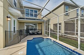 Luxury 5bed Home With Pool and Game Room