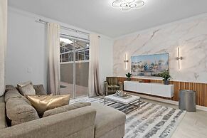 Special 4bedroom TH w Private Pool Next to Disney