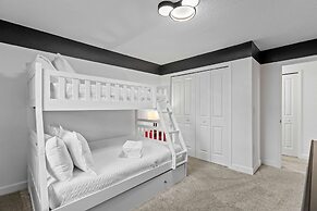 Special 4bedroom TH w Private Pool Next to Disney