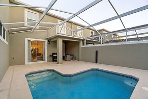 Special 4bedroom TH w Private Pool Next to Disney