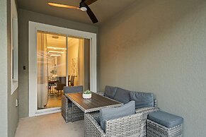 Special 4bedroom TH w Private Pool Next to Disney