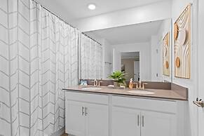 Special 4bedroom TH w Private Pool Next to Disney