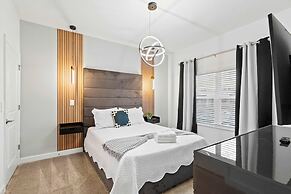 Special 4bedroom TH w Private Pool Next to Disney