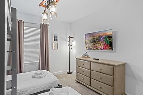Special 4bedroom TH w Private Pool Next to Disney