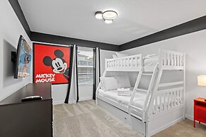 Special 4bedroom TH w Private Pool Next to Disney