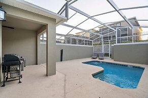 Special 4bedroom TH w Private Pool Next to Disney