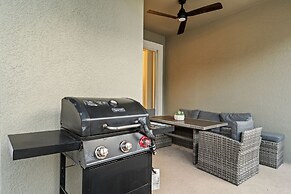 Special 4bedroom TH w Private Pool Next to Disney