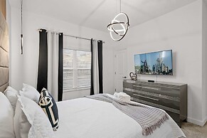 Special 4bedroom TH w Private Pool Next to Disney