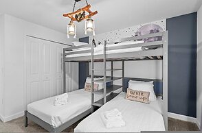 Special 4bedroom TH w Private Pool Next to Disney