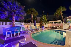 Bluewaters Beach House