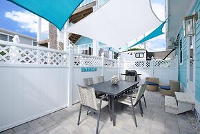 Bluewaters Beach House