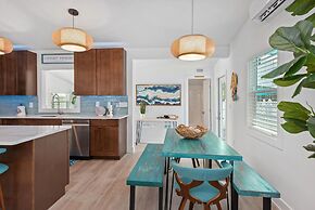 Bluewaters Beach House