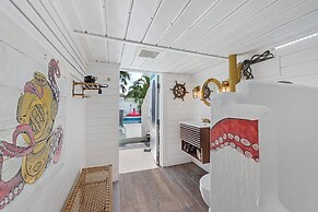 Bluewaters Beach House