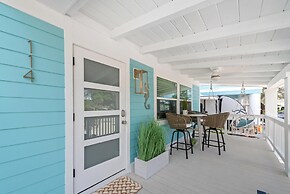 Bluewaters Beach House