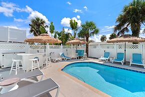 Bluewaters Beach House