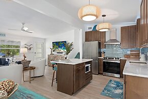 Bluewaters Beach House