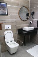 The Velvet Residence