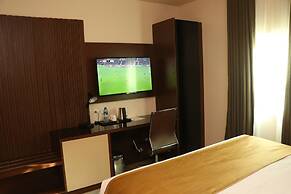 The Velvet Residence