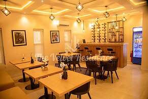 The Velvet Residence