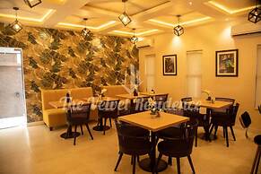 The Velvet Residence