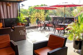 The Velvet Residence