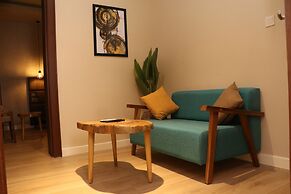 The Velvet Residence