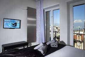 Crystal Skyline Neapolis