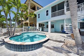 Harborside on Palermo