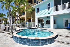 Harborside on Palermo