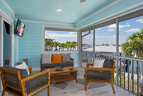 Harborside on Palermo