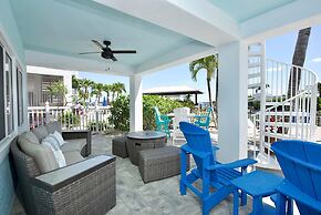 Harborside on Palermo