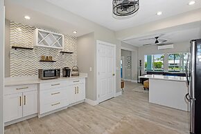 Harborside on Palermo