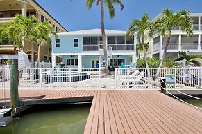 Harborside on Palermo