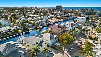 Harborside on Palermo