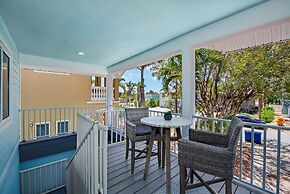 Harborside on Palermo