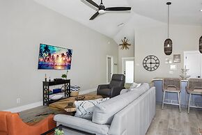 Harborside on Palermo