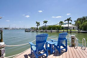 Harborside on Palermo