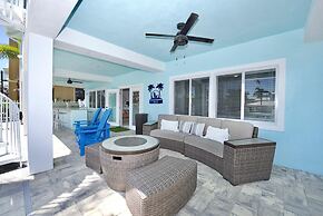 Harborside on Palermo