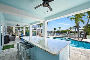 Harborside on Palermo