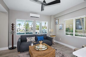 Harborside on Palermo