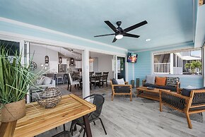 Harborside on Palermo