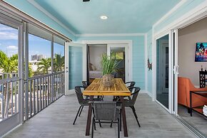 Harborside on Palermo